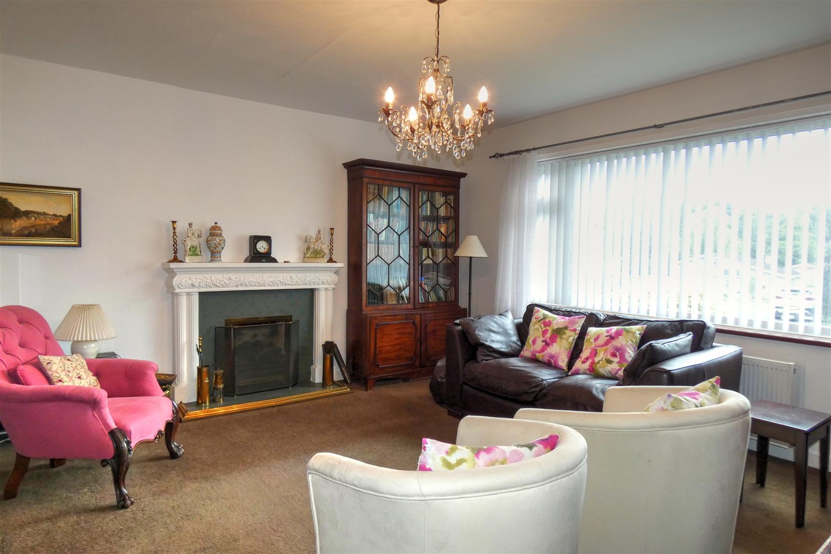 Property Rectory Park, Morpeth House Detached Rickard Chartered